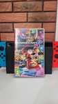 Mario Kart Deluxe8 Nintendo Switch