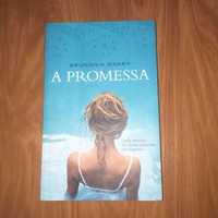 A Promessa de Brunonia Barry