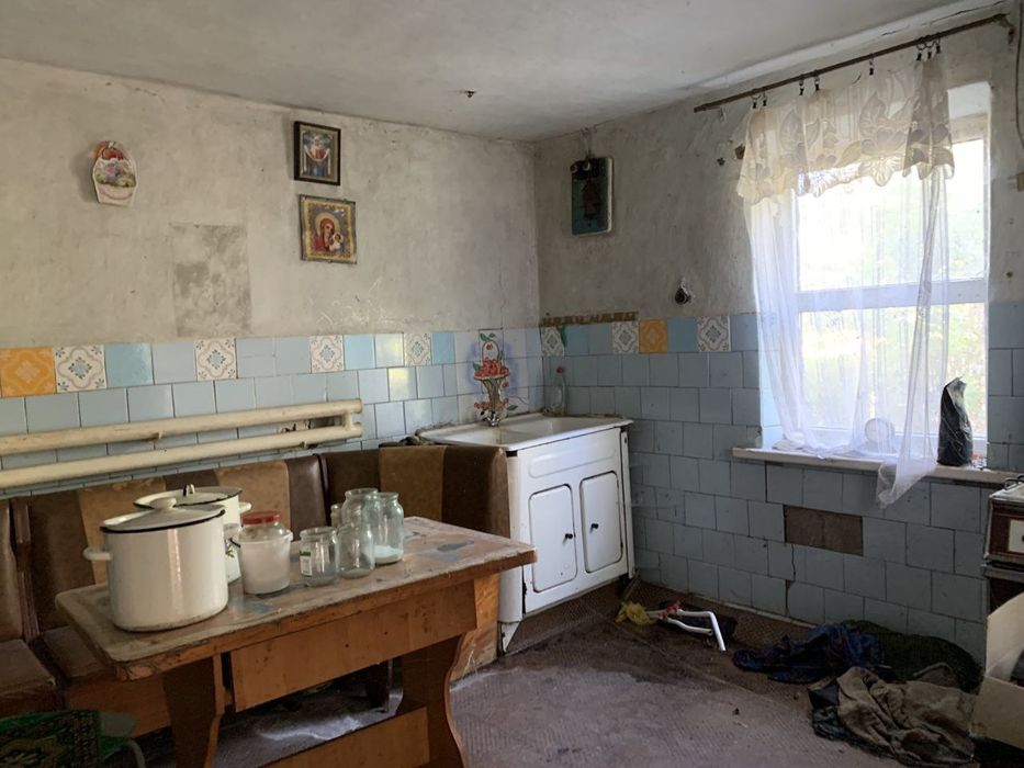 Продається будинок