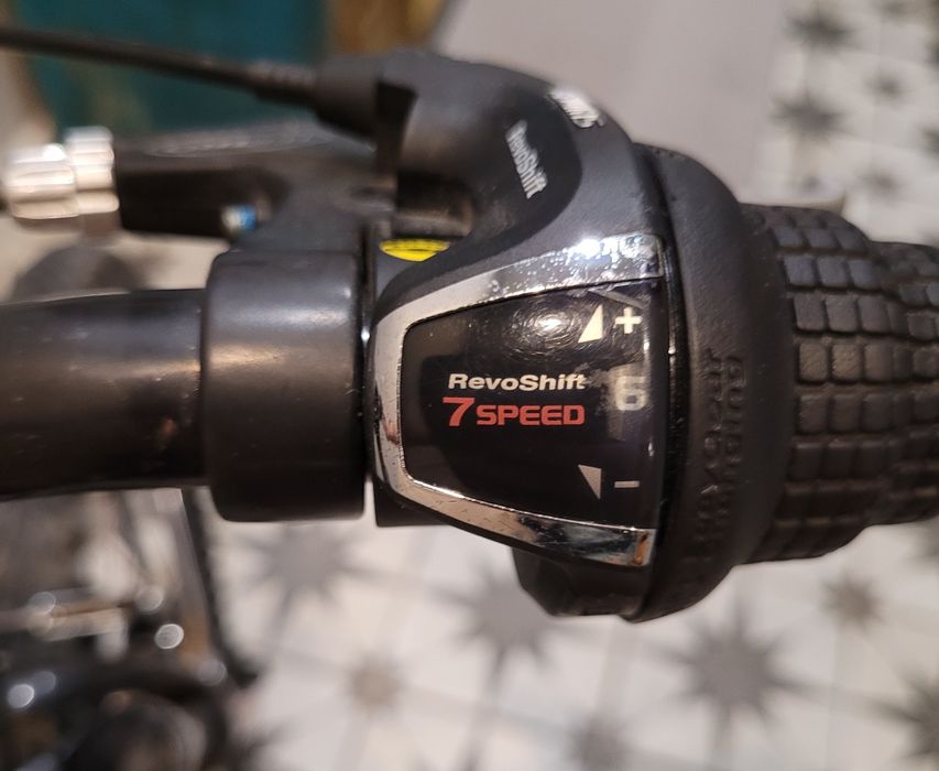 Rower mtb 24ca  GT dla Juniora