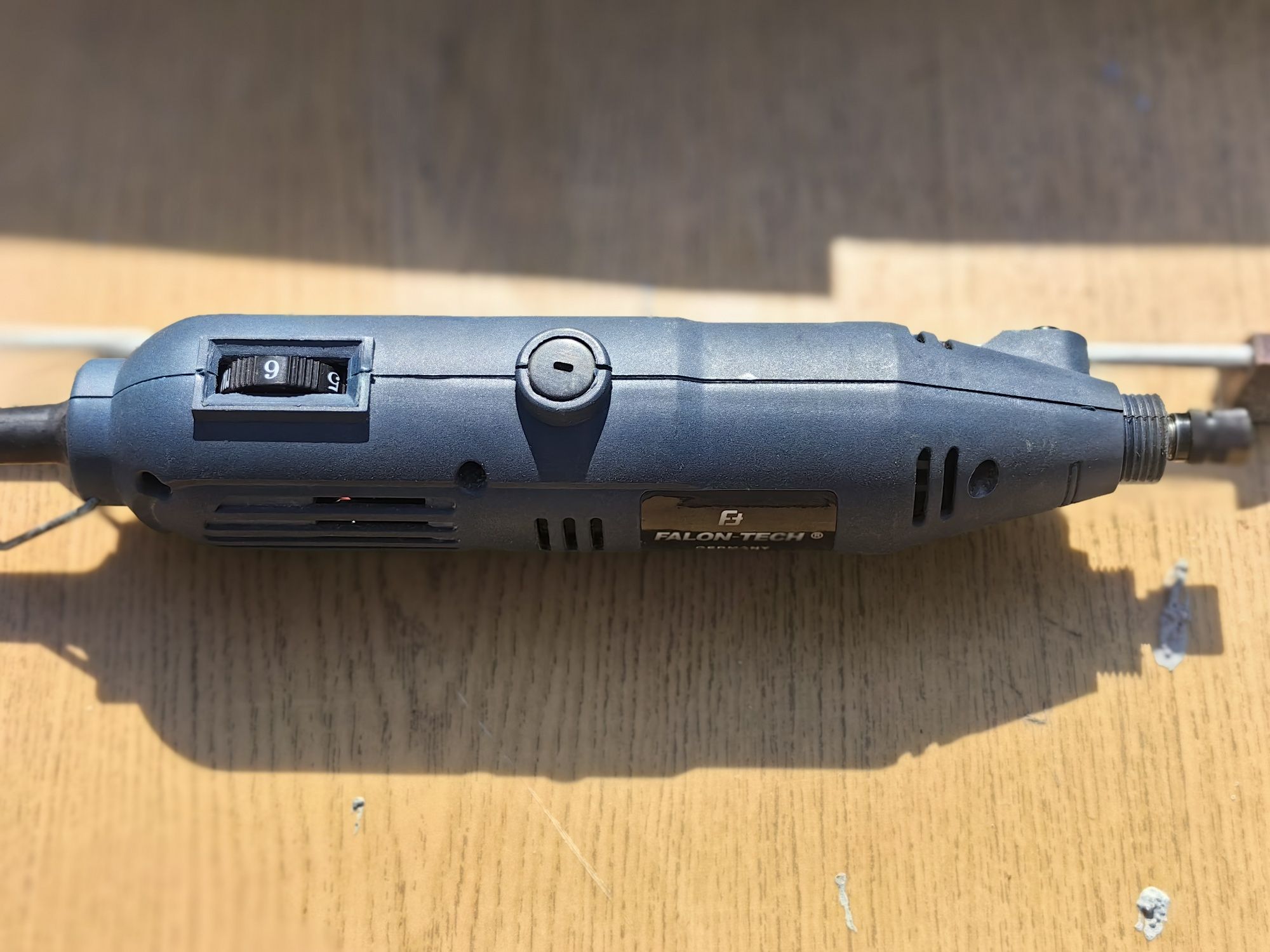 Mini szlifierka multi szlifierka frezarka Falon Tech 270 W DPD