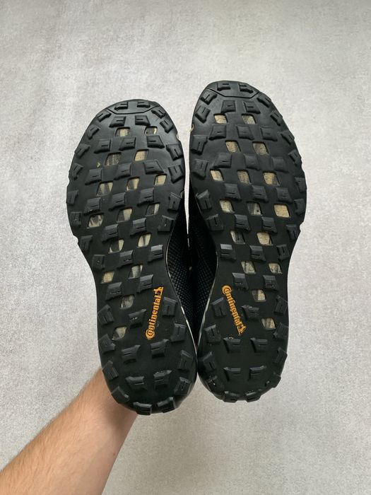 Кроссовки Adidas Terrex Two