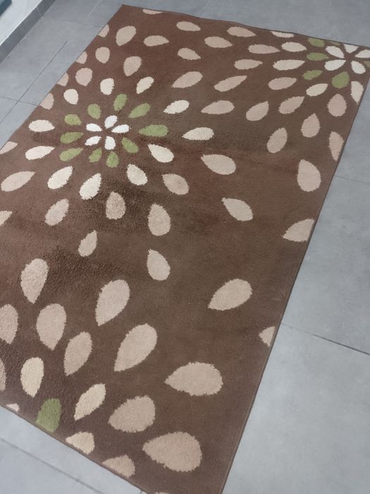 Sprzedam dywanik 191x132 cm