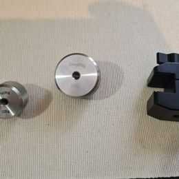 Contra Peso Gimbal KIT