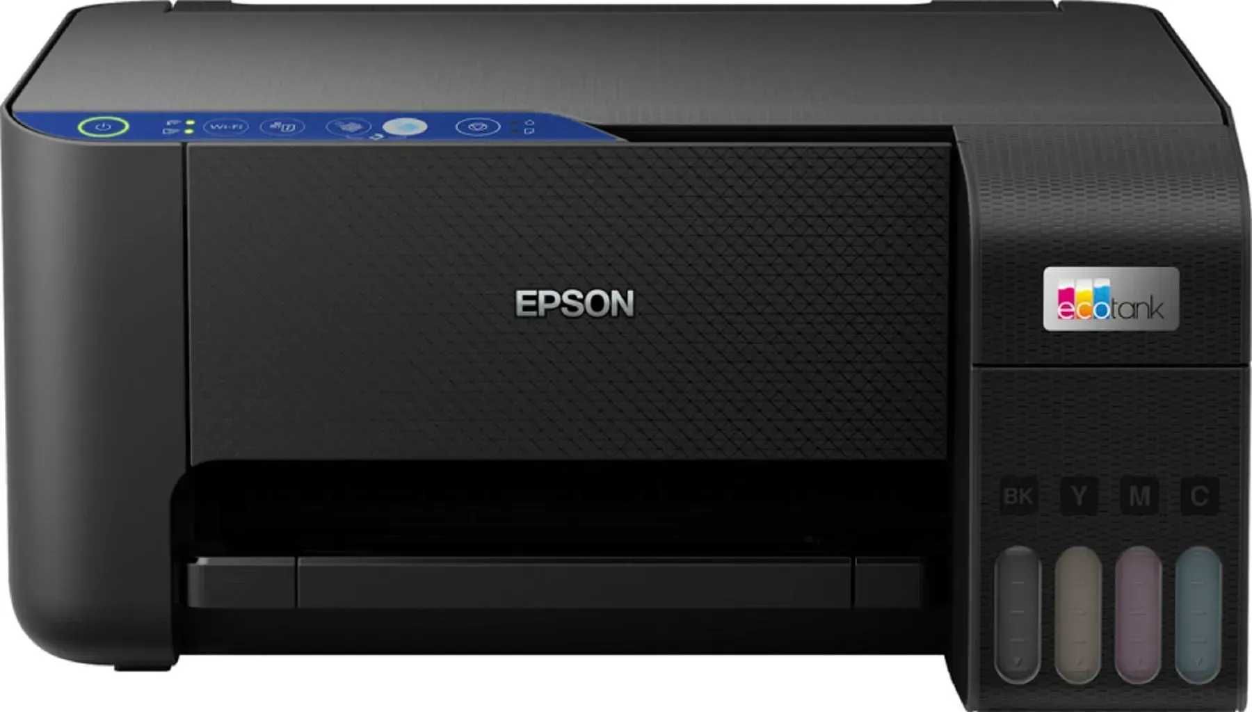 БФП Epson EcoTank L3271 з Wi-Fi – надійний помічник для дому та офісу