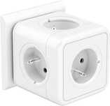 Kostka wielogniazdowa 5-w-1 (Multitoma Cube)
