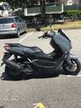 Vendo nmax nova