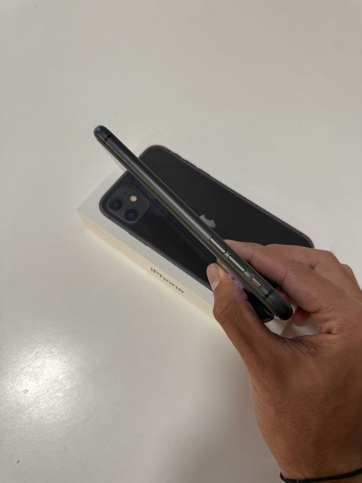 Iphone 11.