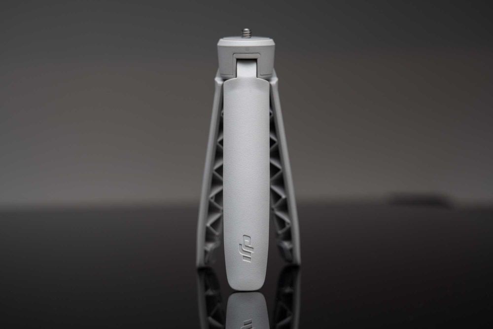 DJI Osmo Mobile 4 SE w świetnym stanie | OM4 gimbal stabilizator