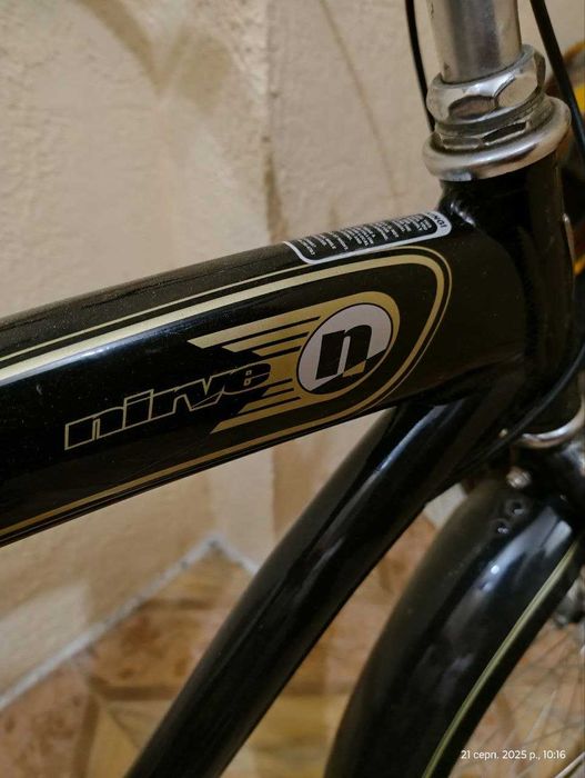 Продам велосипед ,б/у , но состояние нового