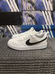Кросівки демісезонні Nike COURT BOROUGH LOW 39(24,5см) оригінал