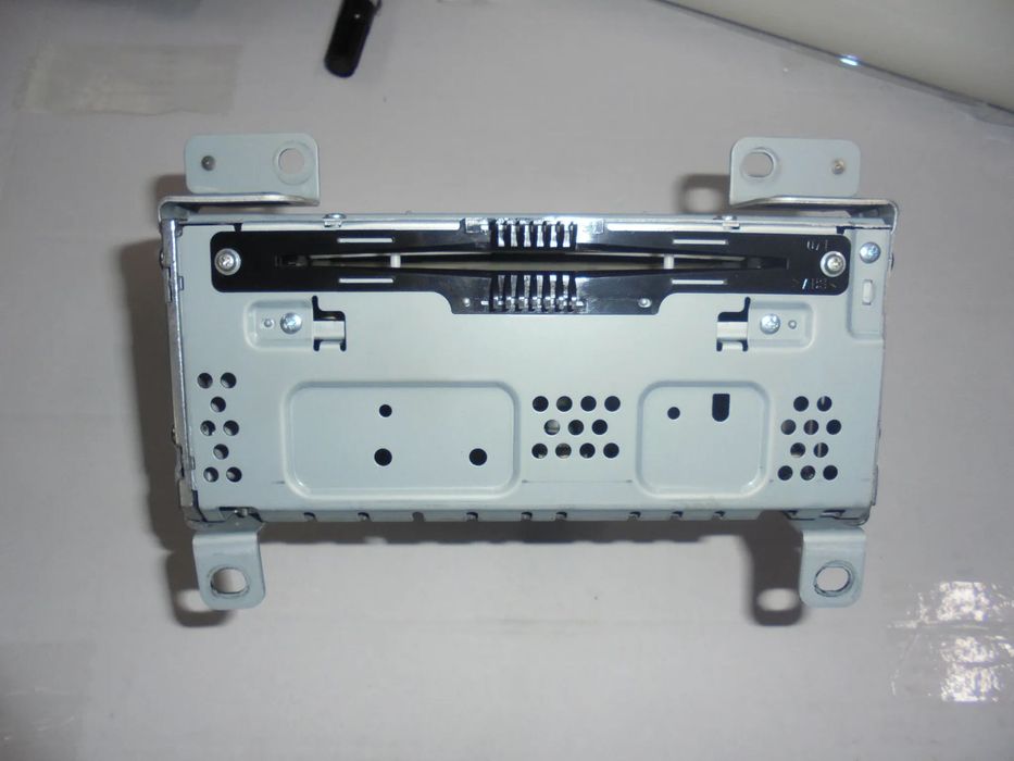 mustang VI GT 2017r radio-nawigacjaGR3T-19C107-KK