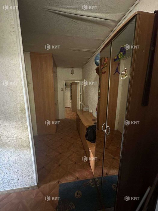 3к.65м2 Салтівка (Салтовка, м. Героев Труда, 522мрн) 129716