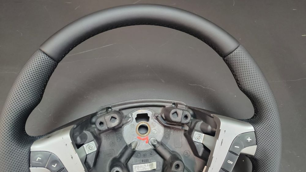 Kierownica Man tgx tga tgs tgl tgm