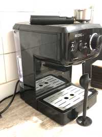 Maquina de cafe Becken