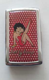 Cigarreira Betty Boop