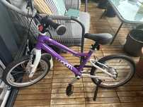 woom GO 3 AUTOMAGIC – lekki rower 5,4 kg, automat, 4–6 lat!