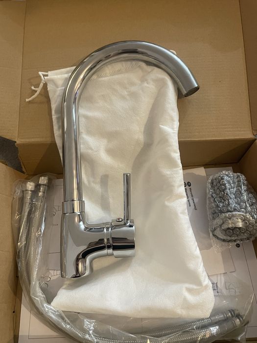 Bateria srebra stojaca