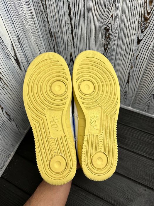 Кросівки - Nike Air Force 41р