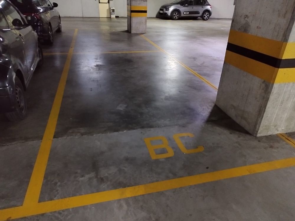 T1+1 Arrendar frente ao Arrabida Shopping