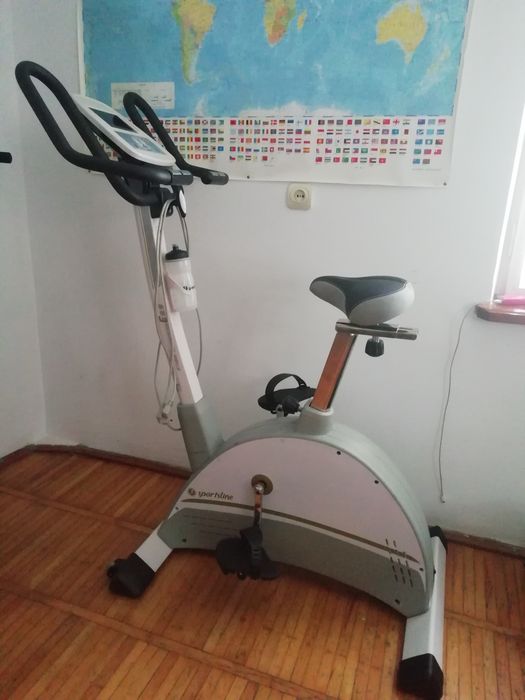 Велотренажери з Німеччини !