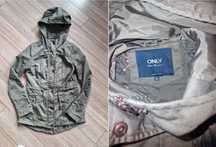 Kurtka parka only XS