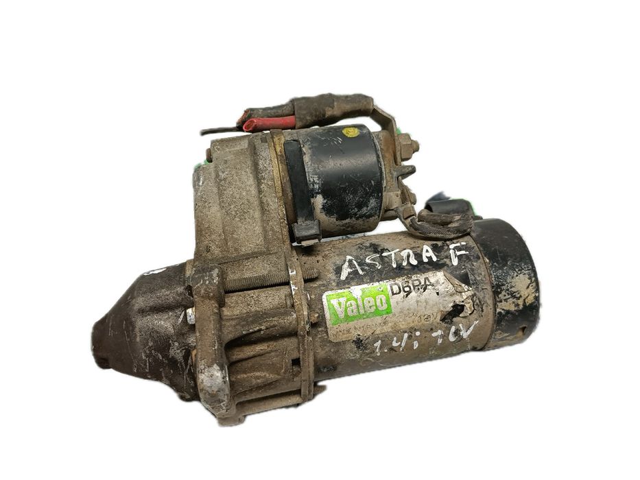 Motor de arranque OPEL Astra F (56_, 57_)