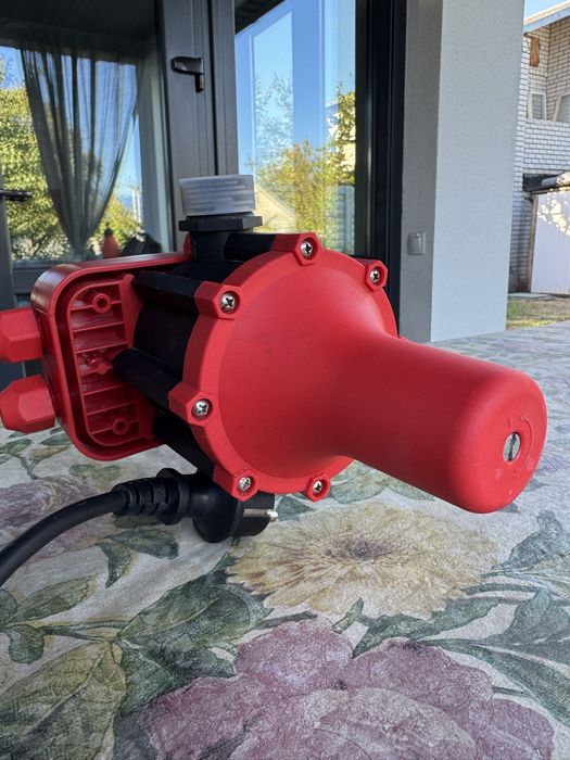 Контролер тиску електронний KOER KSR-1/Автоматика для електронасоса