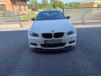 BMW Seria 3 BMW E92 M-pakiet ZOBACZ WARTO!!!