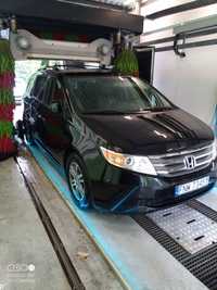 Honda Odyssey 2013 EXL