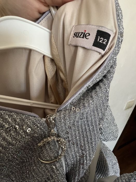 Плаття для дівчинки