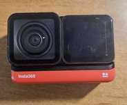 Sprzedam kamerę akcji Insta360