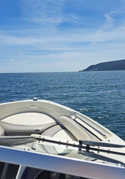 Bayliner 2050 V8  " Edição Especial "