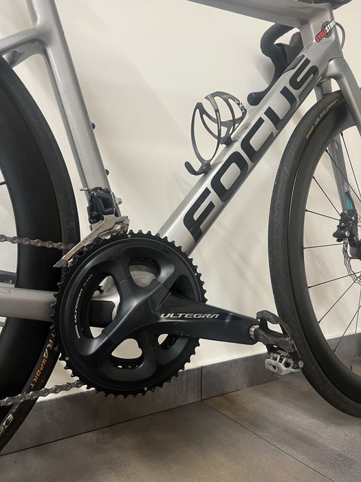 Focus Izalco Max