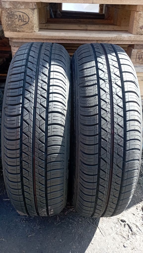 Barum 165 70 R14 4шт 2шт шини резина літня кенго ланос шини з Єв