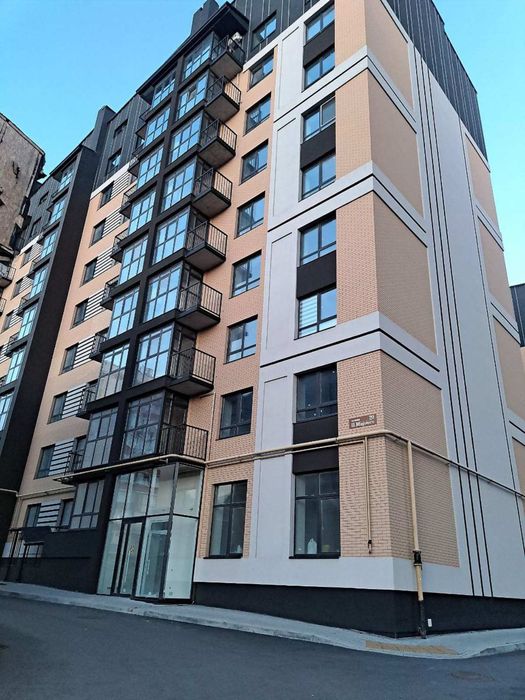 Оренда 1к Озерна Перша Здача Агора