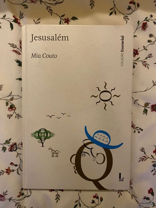 Livros de vários autores/géneros
