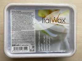 Парафін ItalWax італійський косметичний (аромат - біла орхідея)