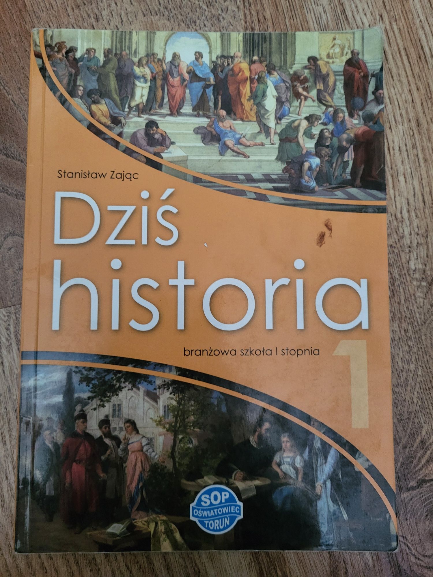 Dziś historia 1.