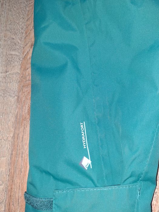 Kurtka I spodnie narciarskie XXL/XL