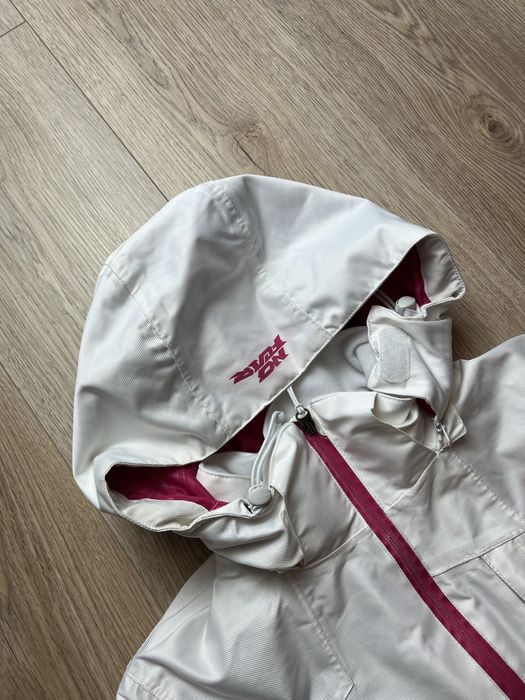 No Fear Wodoodporna Ocieplana Kurtka Narciarska Ski Jacket