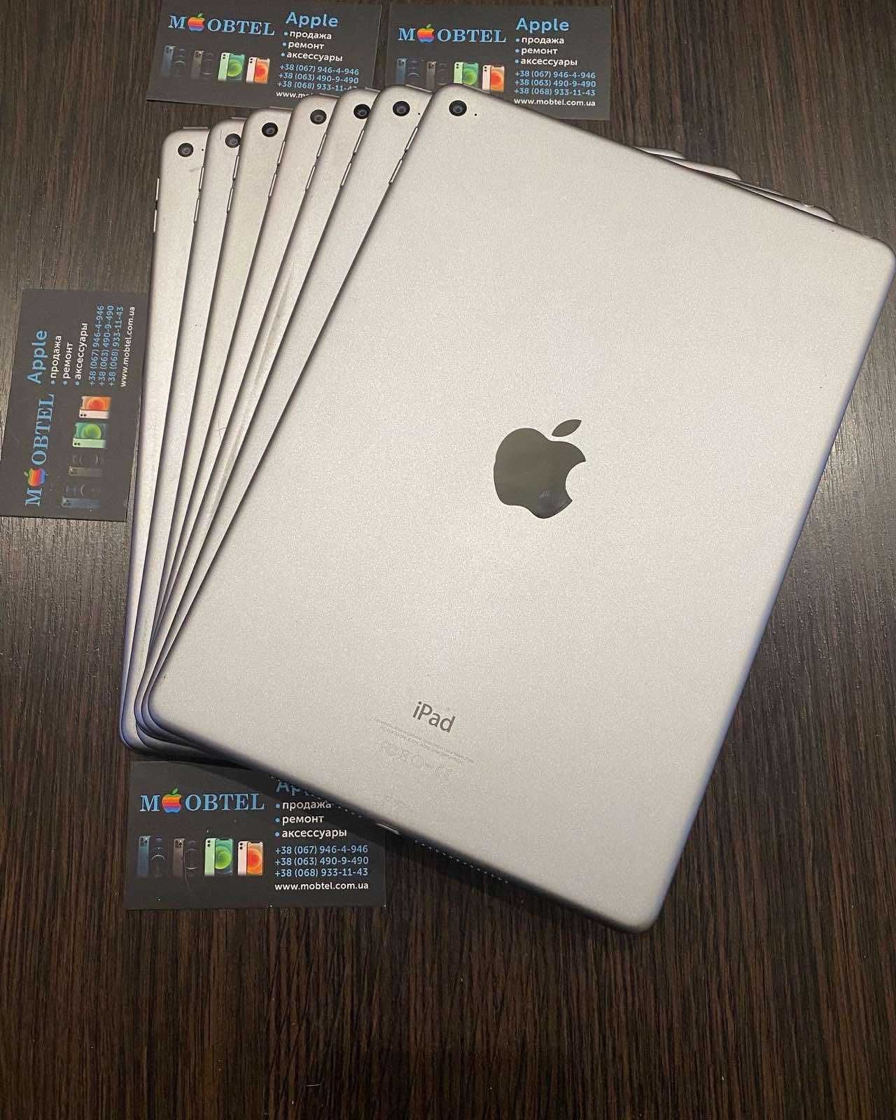 ipad 5 gen 9,7 32gb wifi 2017 айпад планшет айпед акб 100%