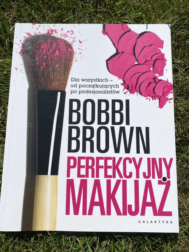 Bobbi Brown. Perfekcyjny makijaż