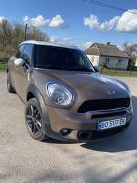 Mini Cooper Countryman S