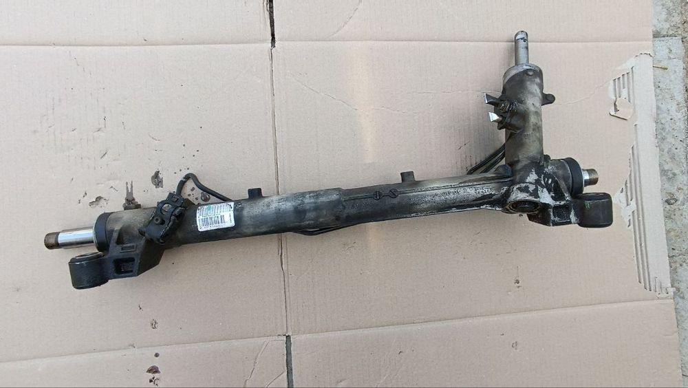 Рульова рейка  Volvo V50 .S40 .C70 S40 C30 200-2006рік  . 30741425