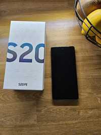 Samsung Galaxy S20 FE, stan idealny