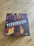 Terrorscape - gra planszowa
