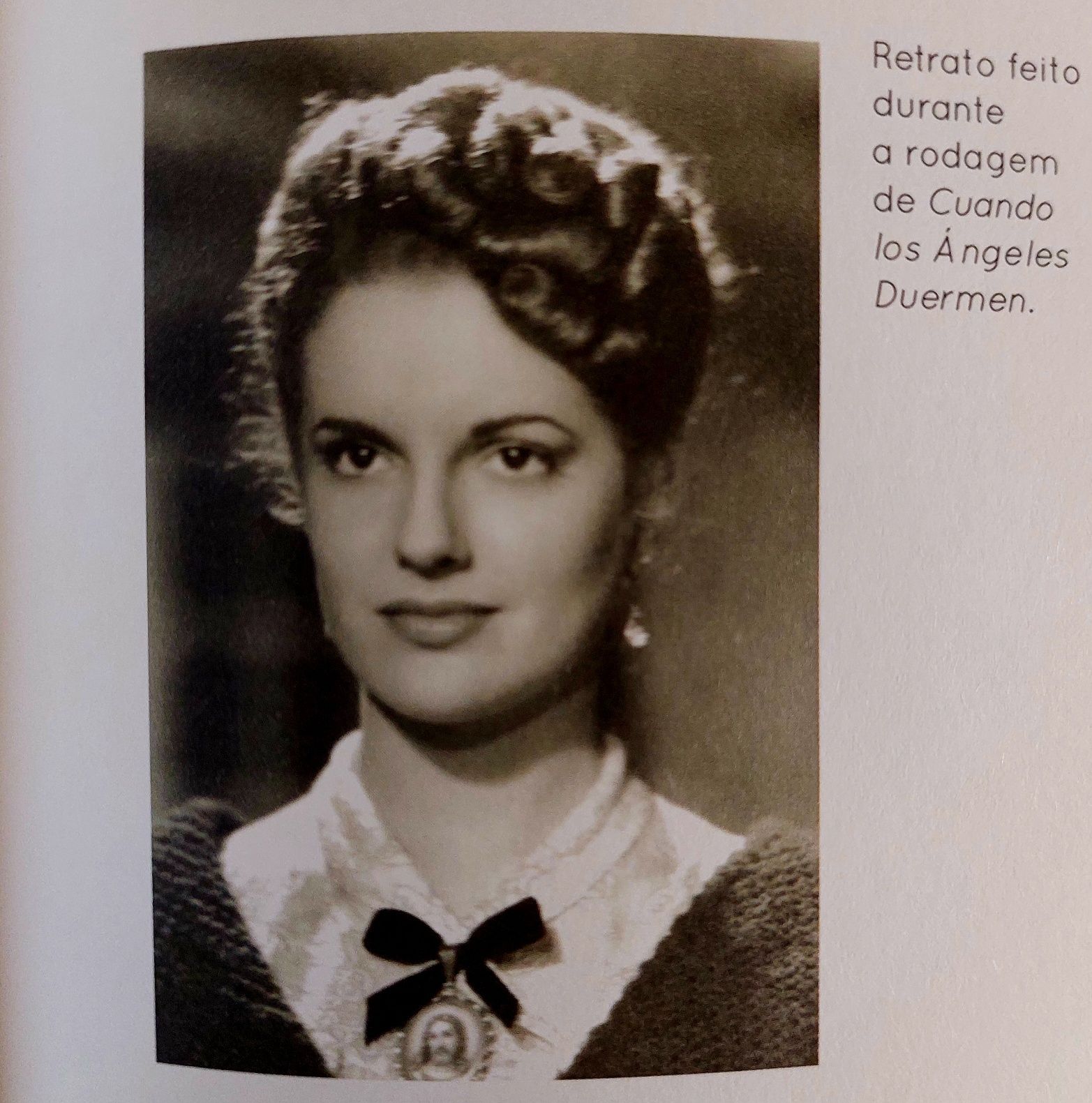 A Menina da Rádio