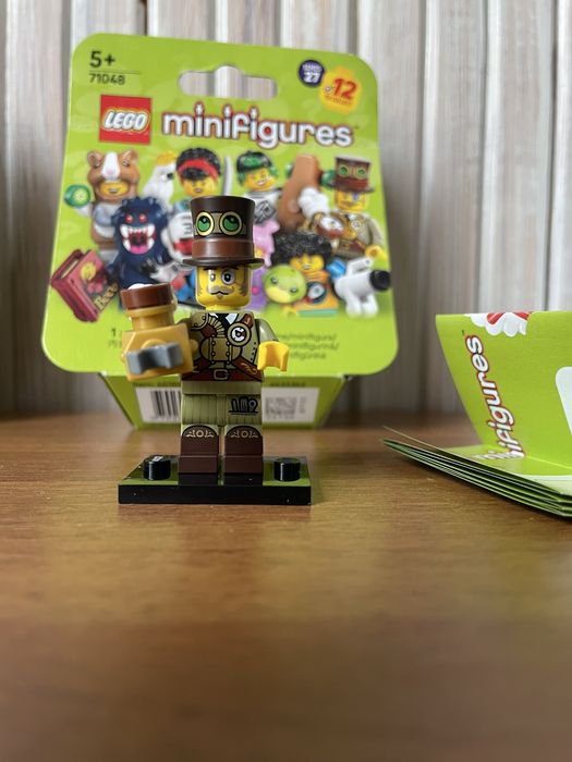 Lego minifigures 27/F1
