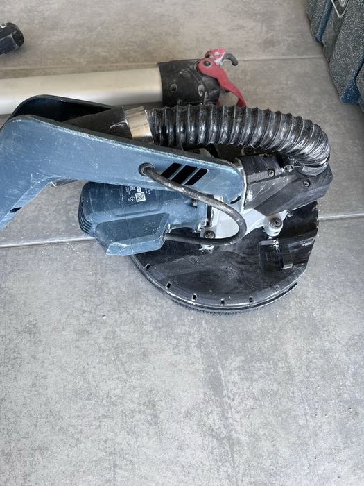 Żyrafa do gładzi Bosch GTR 550